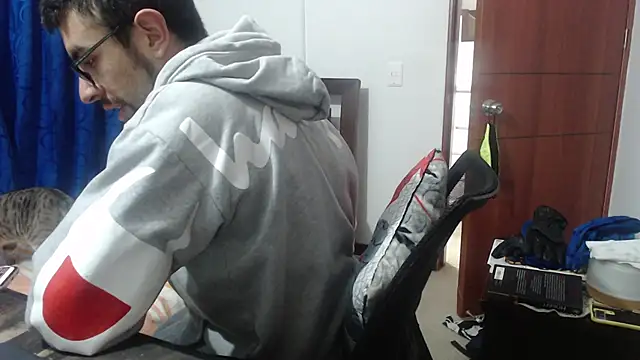 fvckolombianguyy online show from February 2025 11:48:01 PM