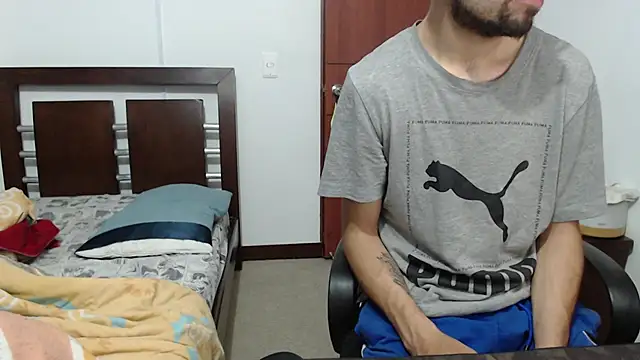 fvckolombianguyy online show from March 2025 05:44:02 AM