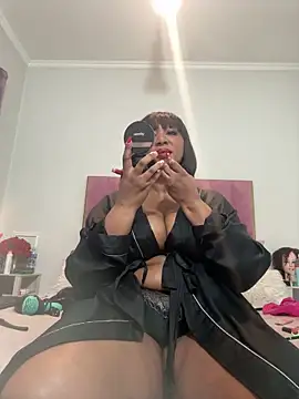 Snapshot of Bootyliciouse21X chatting on April 2026 06:57:01 AM Bootyliciouse21X online show from April 2026 06:57:01 AM