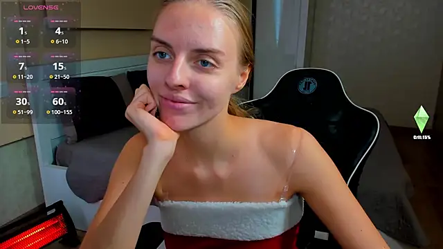 Jam cream online show from December 2024 09:46:01 AM