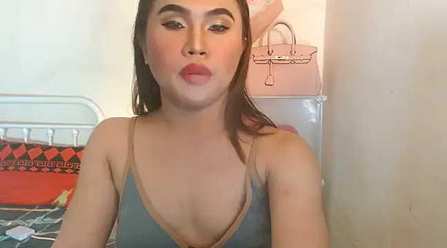 JustineBIGCUM online show from February 2025 09:58:01 AM