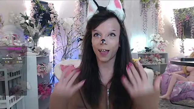 xxhayleemariexx online show from January 2025 12:14:02 AM