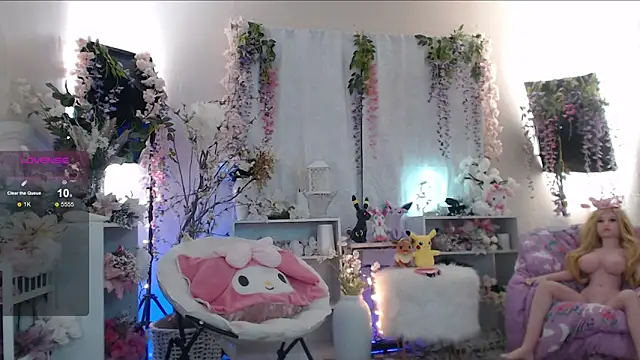 xxhayleemariexx online show from January 2025 03:16:01 AM