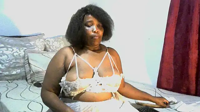 LadyLillyX online show from March 2026 05:29:01 PM