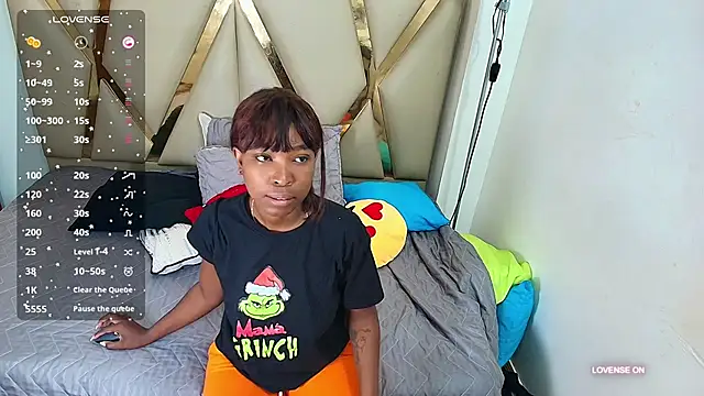 Snapshot of myblackdoope chatting on December 2024 11:06:02 AM myblackdoope online show from December 2024 11:06:02 AM