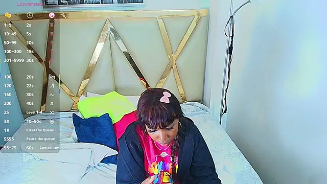 Snapshot of myblackdoope chatting on March 2025 12:44:02 PM myblackdoope online show from March 2025 12:44:02 PM