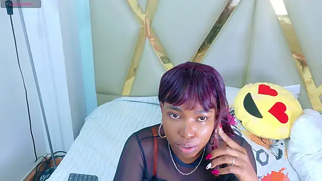 Snapshot of myblackdoope chatting on September 2025 01:10:01 PM myblackdoope online show from September 2025 01:10:01 PM