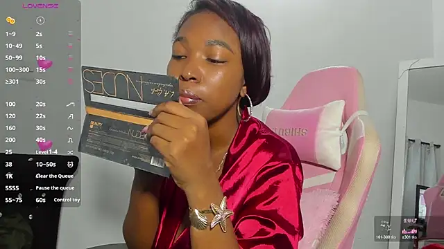 myblackdoope online show from November 2025 12:44:02 PM