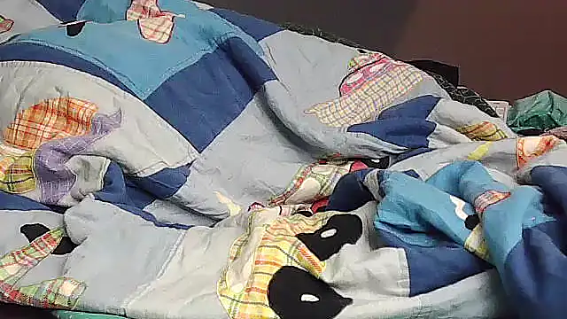 k-dong online show from November 2025 11:35:01 AM