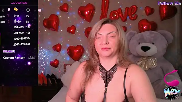 Snapshot of KristiOwen chatting on February 2026 07:36:02 AM KristiOwen online show from February 2026 07:36:02 AM