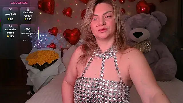 Snapshot of KristiOwen chatting on February 2026 05:48:02 AM KristiOwen online show from February 2026 05:48:02 AM