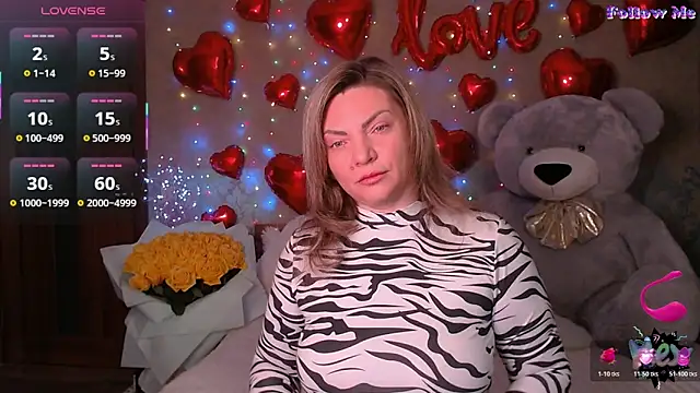 Snapshot of KristiOwen chatting on February 2026 03:46:02 AM KristiOwen online show from February 2026 03:46:02 AM