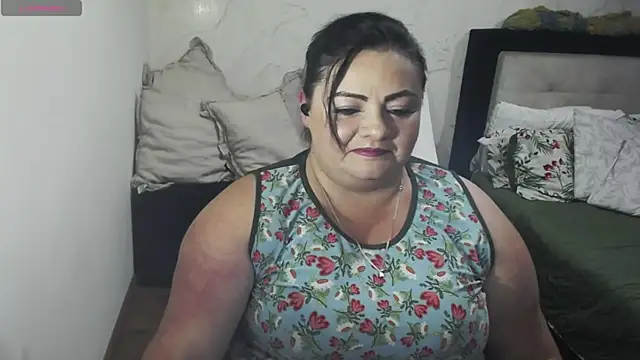 vanessabigbbw online show from March 2025 05:36:01 AM