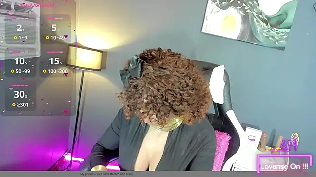 TranSEXUALDIVA online show from October 2025 07:49:01 AM