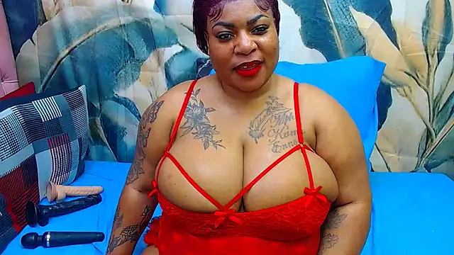 Ebonyhotass26 online show from June 2026 06:45:01 PM
