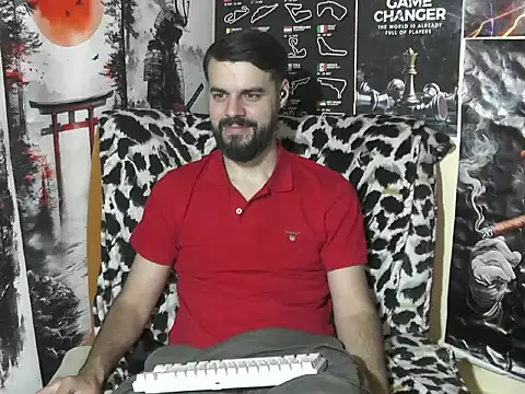 00george online show from November 2025 06:19:01 PM