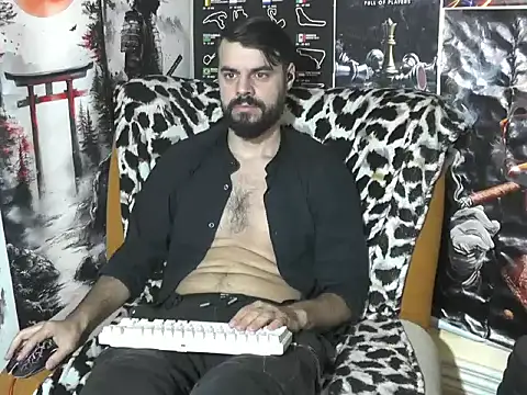 00george online show from November 2025 06:23:02 PM