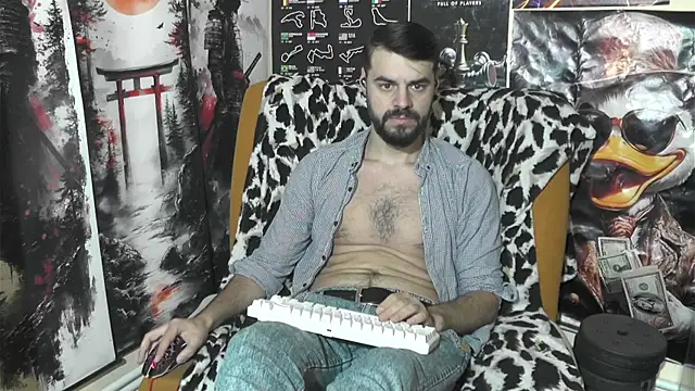 00george online show from January 2026 10:53:01 AM