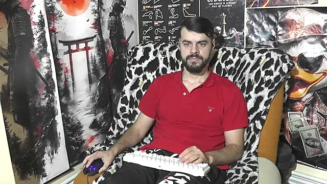 00george online show from February 2026 08:51:01 AM