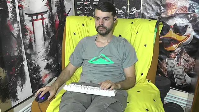 00george online show from April 2026 08:23:01 AM