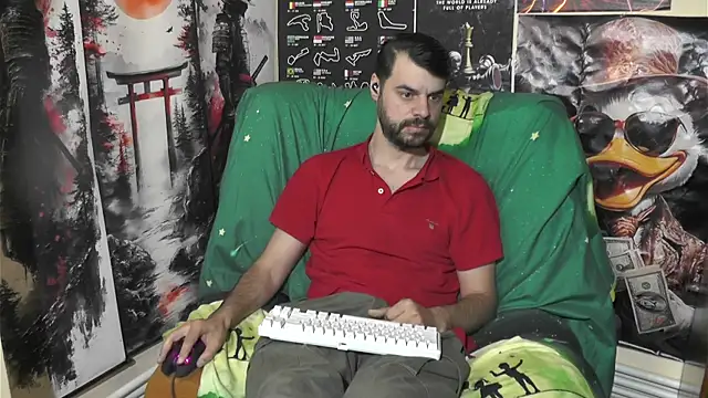 00george online show from April 2026 10:53:02 AM