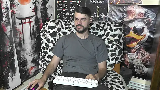 00george online show from April 2026 01:03:02 PM