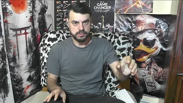 00george online show from April 2026 04:49:02 AM