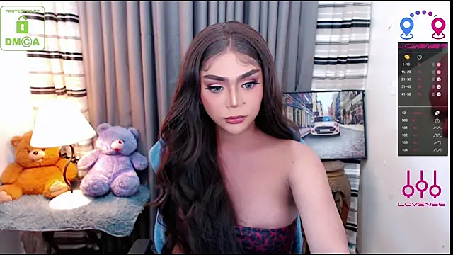 Fantacyoflove online show from October 2025 12:00:02 AM