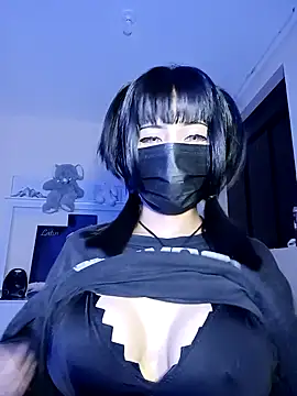 Snapshot of Latin_summer chatting on January 2025 01:53:01 AM Latin summer online show from January 2025 01:53:01 AM