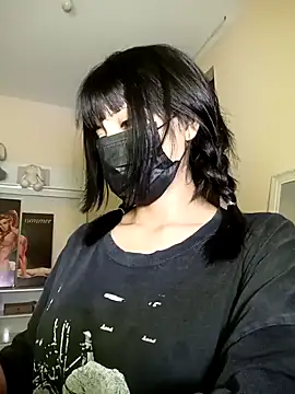 Snapshot of Latin_summer chatting on February 2025 02:07:01 AM Latin summer online show from February 2025 02:07:01 AM