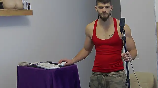 MauroTwin online show from January 2025 05:42:02 PM