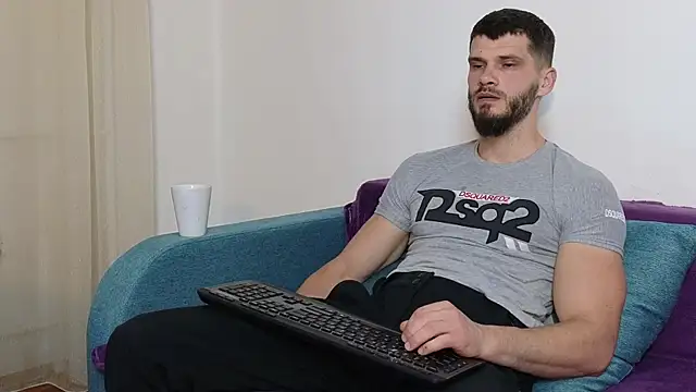 MauroTwin online show from March 2025 06:07:02 PM