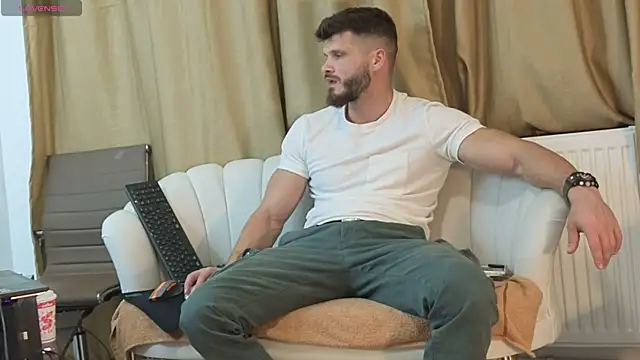 MauroTwin online show from October 2025 05:57:02 PM