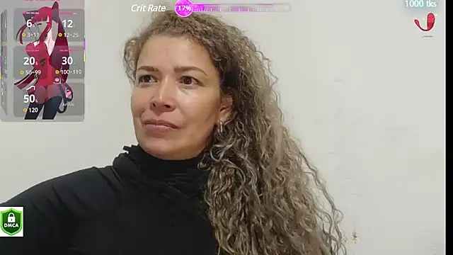 Snapshot of dalilasquirt1 chatting on March 2025 01:43:01 AM dalilasquirt1 online show from March 2025 01:43:01 AM