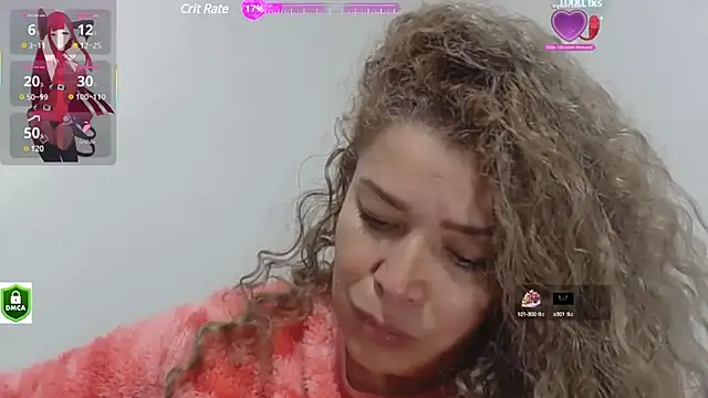 Snapshot of dalilasquirt1 chatting on March 2025 03:18:02 AM dalilasquirt1 online show from March 2025 03:18:02 AM