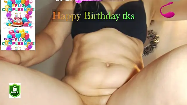 dalilasquirt1 online show from June 2026 04:00:01 PM