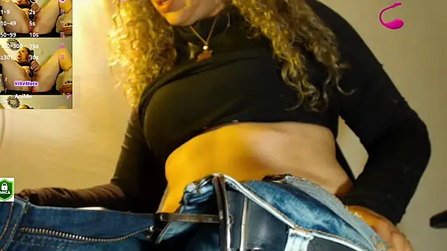 dalilasquirt1 online show from July 2026 11:21:02 PM