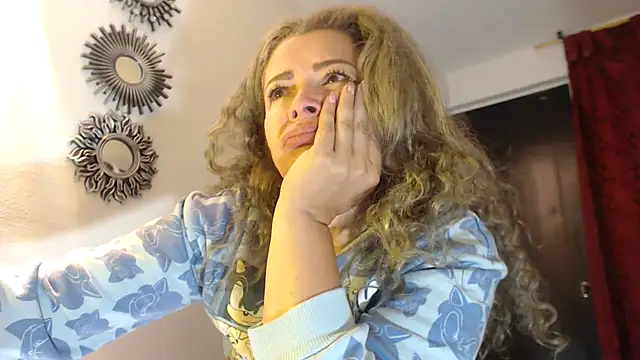 dalilasquirt1 online show from July 2026 10:10:01 AM