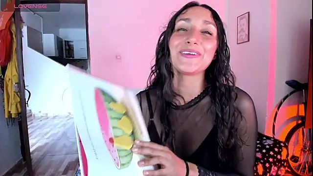 adrena 10 online show from March 2026 10:37:02 PM