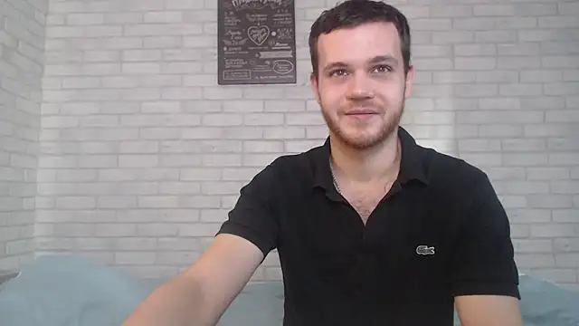 Alexxx horny online show from January 2025 11:00:02 AM