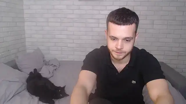 Alexxx horny online show from February 2025 03:08:01 PM