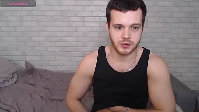 Alexxx horny online show from February 2026 11:52:01 AM