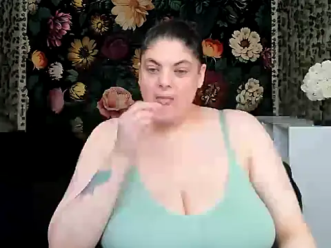 Exotic-Melons online show from June 2026 11:31:02 PM