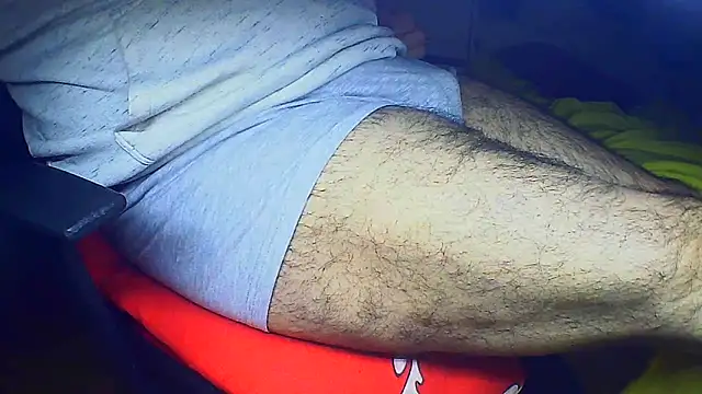 Snapshot of jackhalooween chatting on December 2024 09:10:01 AM jackhalooween online show from December 2024 09:10:01 AM