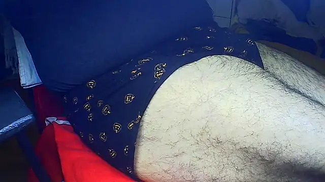 Snapshot of jackhalooween chatting on February 2025 07:19:02 PM jackhalooween online show from February 2025 07:19:02 PM