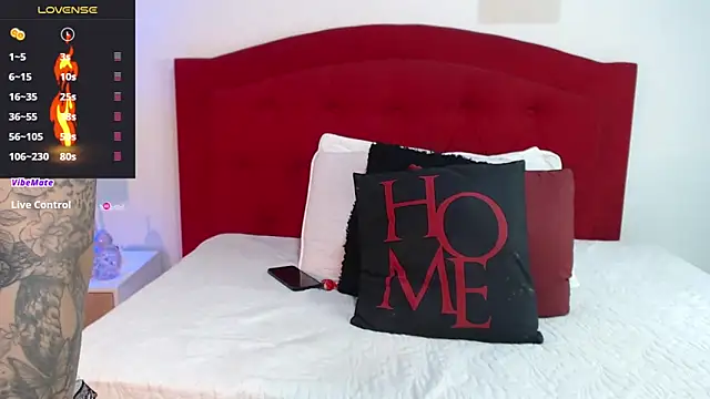 Rouss Meyers online show from December 2024 07:57:01 PM