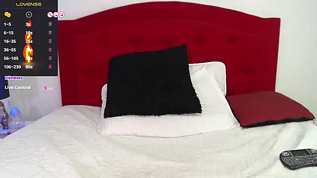 Rouss Meyers online show from February 2025 11:11:02 PM