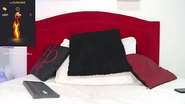 Rouss Meyers online show from March 2025 08:04:01 PM