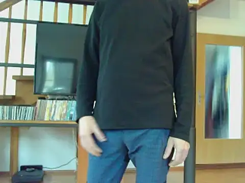 Snapshot of xxBareBabyxx chatting on January 2025 11:43:02 AM xxBareBabyxx online show from January 2025 11:43:02 AM