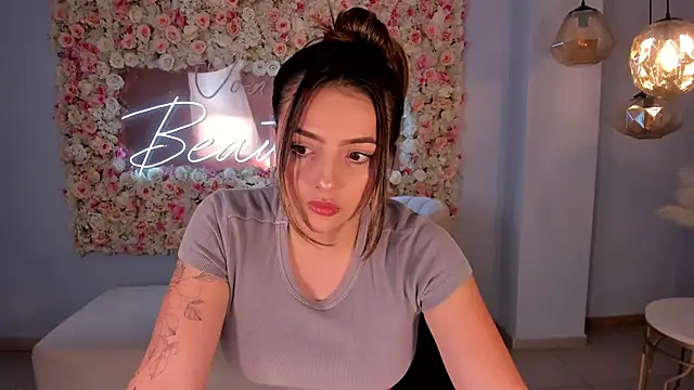 AmyWood online show from December 2024 02:10:02 AM